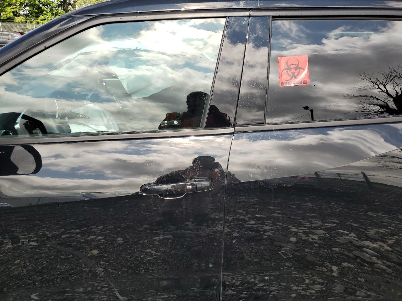 2024 Chevrolet Blazer 2Lt VIN: 3GNKBCR48RS285344 Lot: 61459085