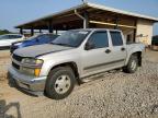 2007 Chevrolet Colorado  за продажба в Tanner, AL - Rear End