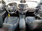2022 Jeep Cherokee Limited for Sale in Temple, TX - Side