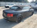 2007 Audi A4 2.0T Cabriolet Quattro for Sale in Hampton, VA - Side