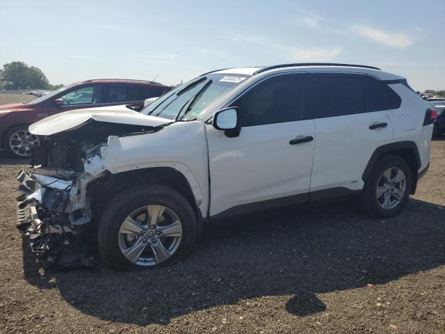 TOYOTA RAV4 XLE 2024