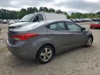 2011 Hyundai Elantra Gls   zu verkaufen in Mendon, MA - Minor Dent/Scratches