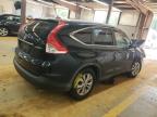 2013 Honda Cr-V Exl zu verkaufen in Mocksville, NC - Front End