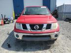 2008 NISSAN FRONTIER KING CAB LE   for sale at Copart NS - HALIFAX