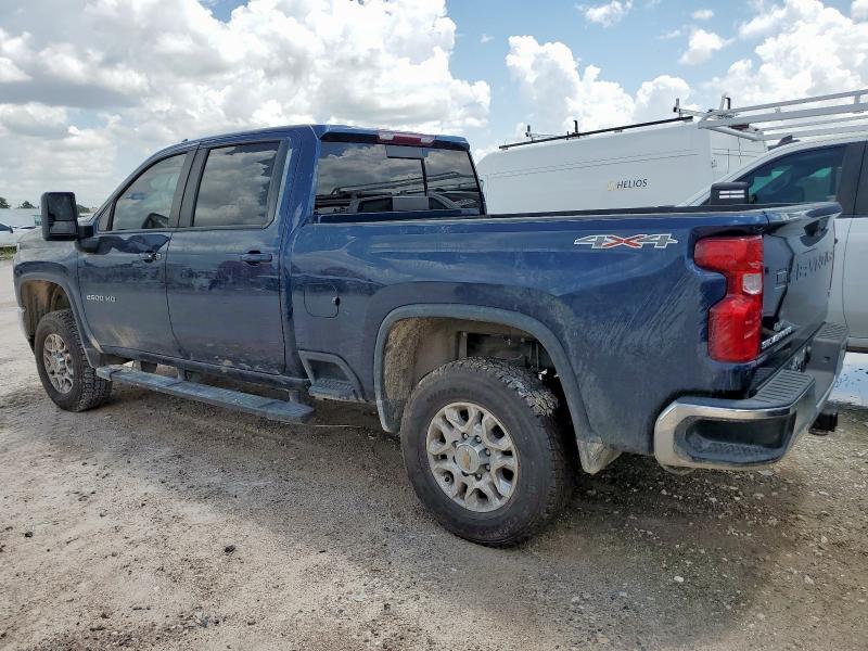  CHEVROLET ALL Models 2022 Granatowy