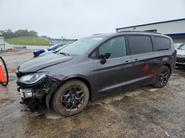  CHRYSLER PACIFICA 2019 Серый
