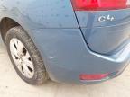 2016 CITROEN C4 GRAND P for sale at Copart YORK