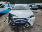 2017 Lexus Nx 200T Base for Sale in Austell, GA - Front End
