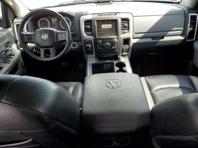  RAM 1500 2014 Szary
