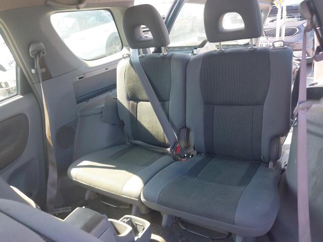 2002 TOYOTA RAV4 NV VV