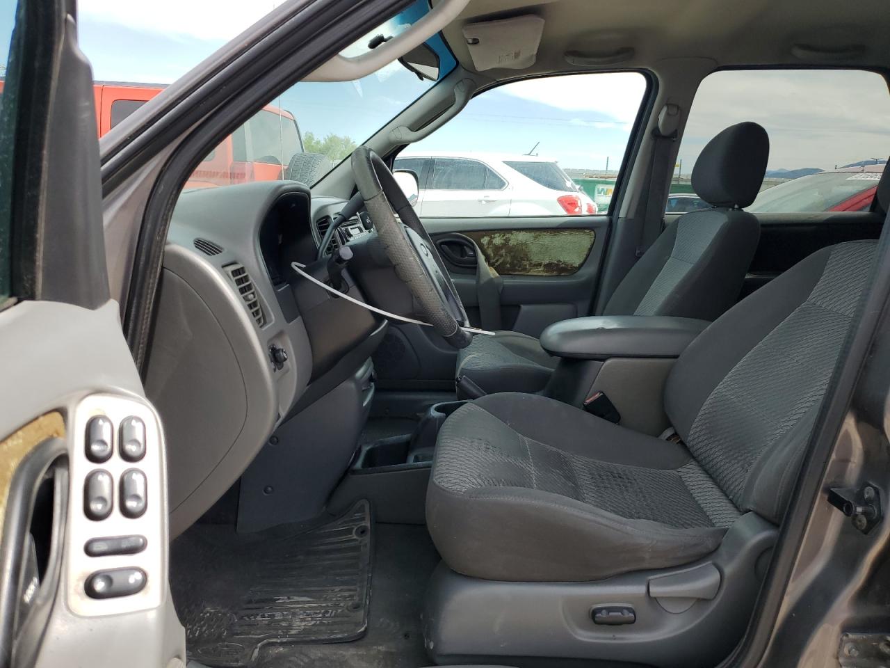 2003 Ford Escape Xlt VIN: 1FMYU03103KB11762 Lot: 62250035
