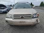 2005 Toyota Highlander  for Sale in Eugene, OR - Front End