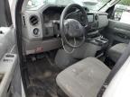 2012 Ford Econoline E250 Van იყიდება North Billerica-ში, MA - Front End