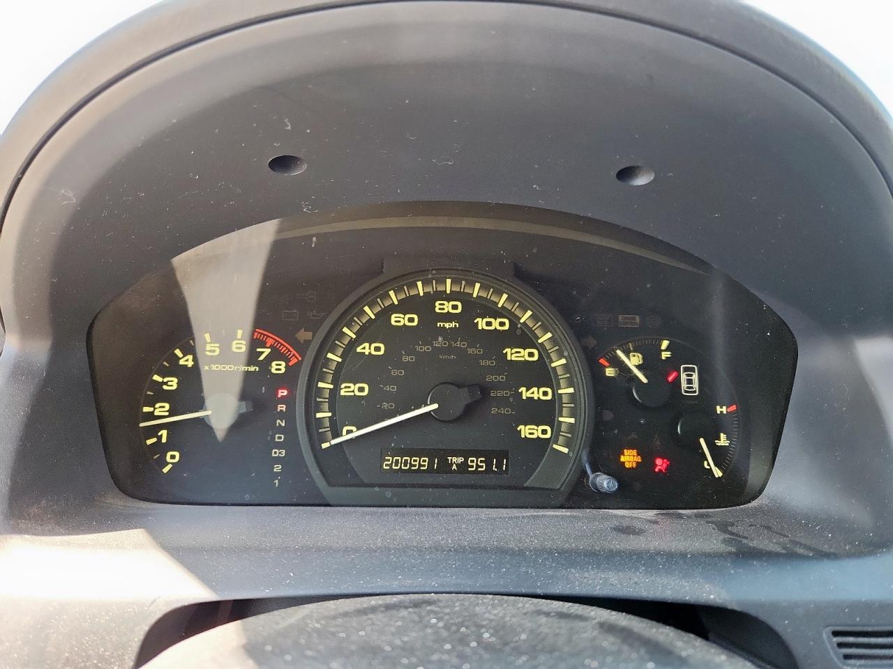 2006 Honda Accord Ex VIN: 1HGCM56806A128562 Lot: 62991945
