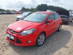 2014 FORD FOCUS TITA for sale at Copart WISBECH