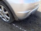 2007 HONDA CIVIC EX I for sale at Copart SANDTOFT