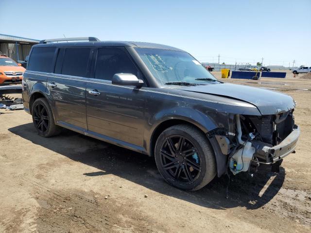 FORD FLEX 2016 Charcoal