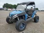 2017 Cfmoto Zforce 800   للبيع في Tanner، AL - Rear End