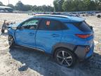 2021 Hyundai Kona Limited for Sale in Loganville, GA - All Over