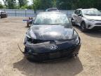 2022 HYUNDAI ELANTRA SEL   for sale at Copart ON - LONDON