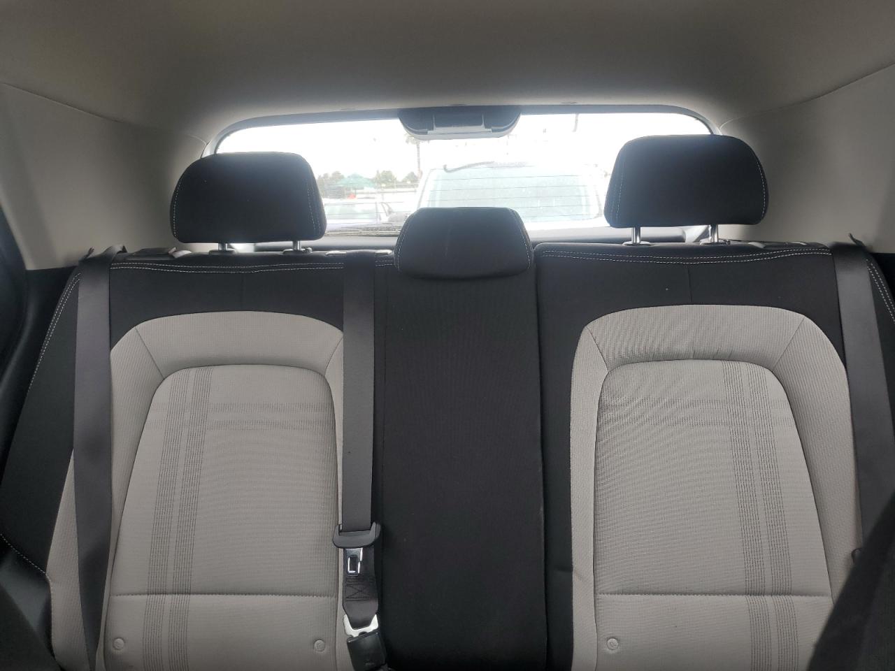 2024 Hyundai Venue Sel VIN: KMHRC8A32RU311520 Lot: 59634145