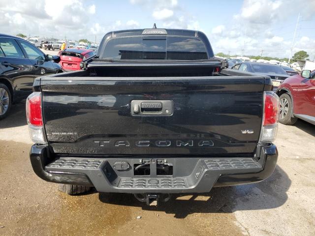  TOYOTA TACOMA 2023 Czarny