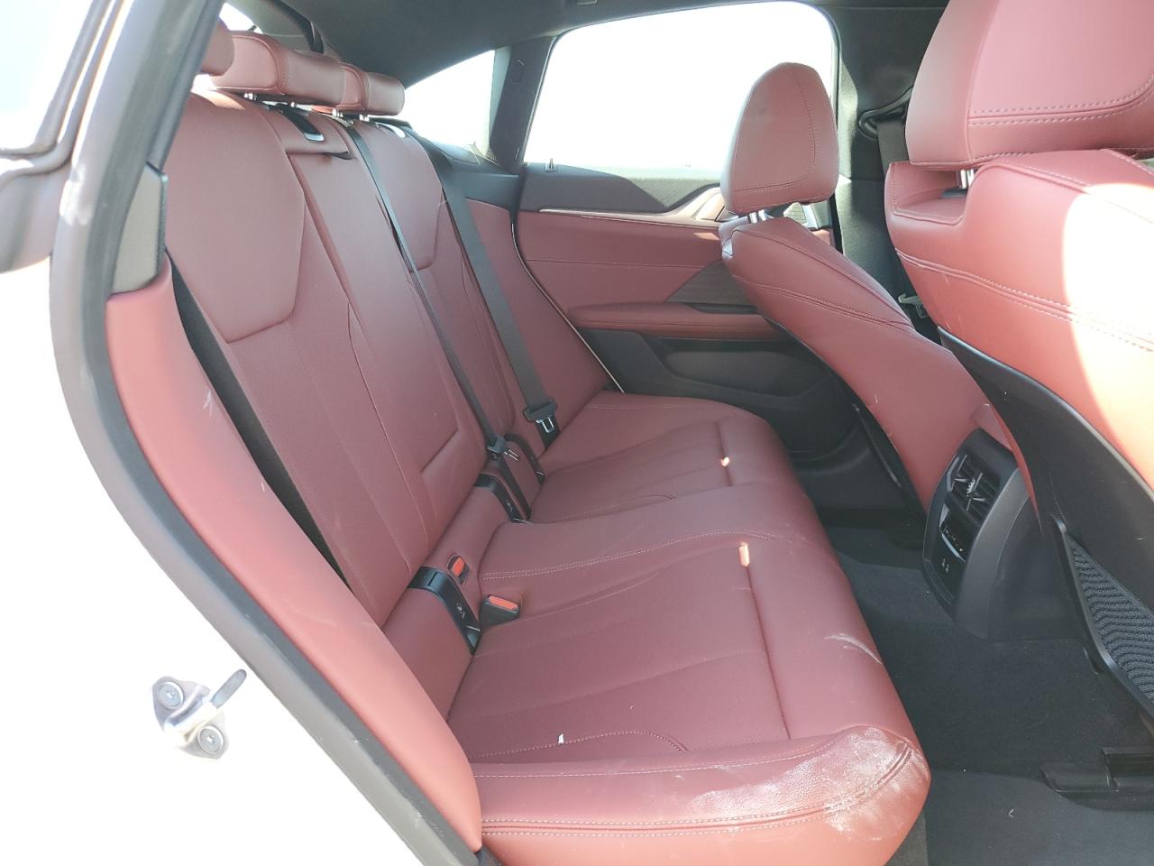 2023 BMW I4 Edrive 35 VIN: WBY43AW05PFP84638 Lot: 60542765