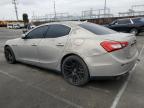 2014 MASERATI GHIBLI S   à vendre chez Copart CA - LONG BEACH