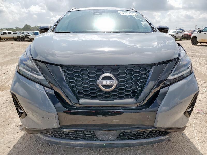  NISSAN MURANO 2024 Gray