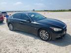 2015 Infiniti Q50 Base   на продаже в Temple, TX - Rear End