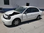 2002 Honda Civic Gx na sprzedaż w Farr West, UT - Front End