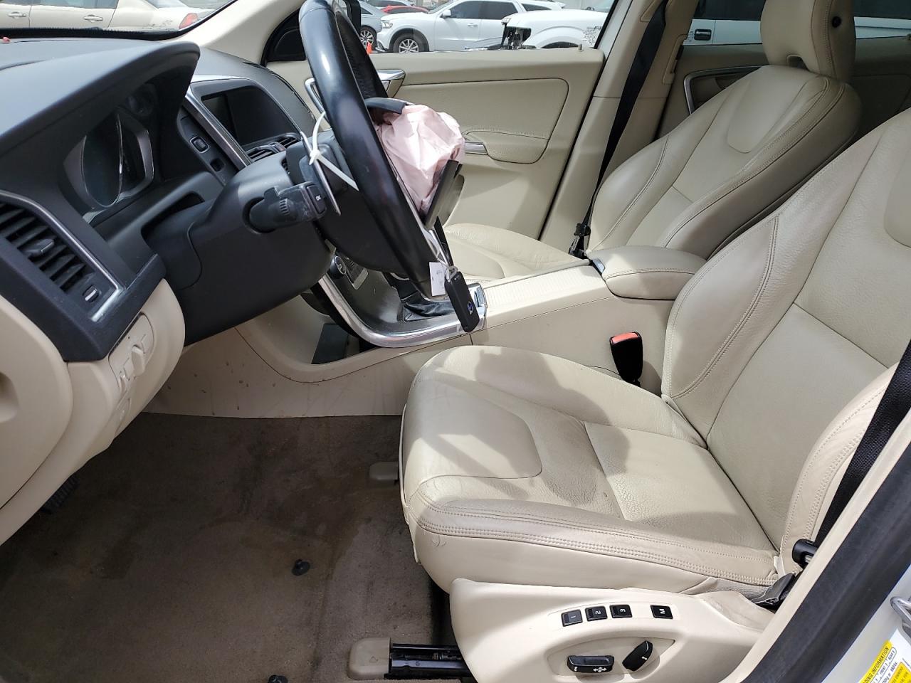 2014 Volvo Xc60 T6 VIN: YV4902DZ5E2554249 Lot: 62507745