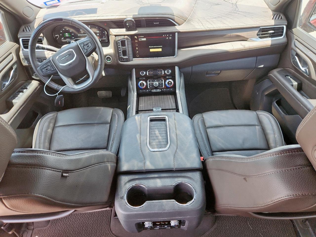 2024 GMC Yukon Xl Denali VIN: 1GKS2JKL8RR228244 Lot: 63069235