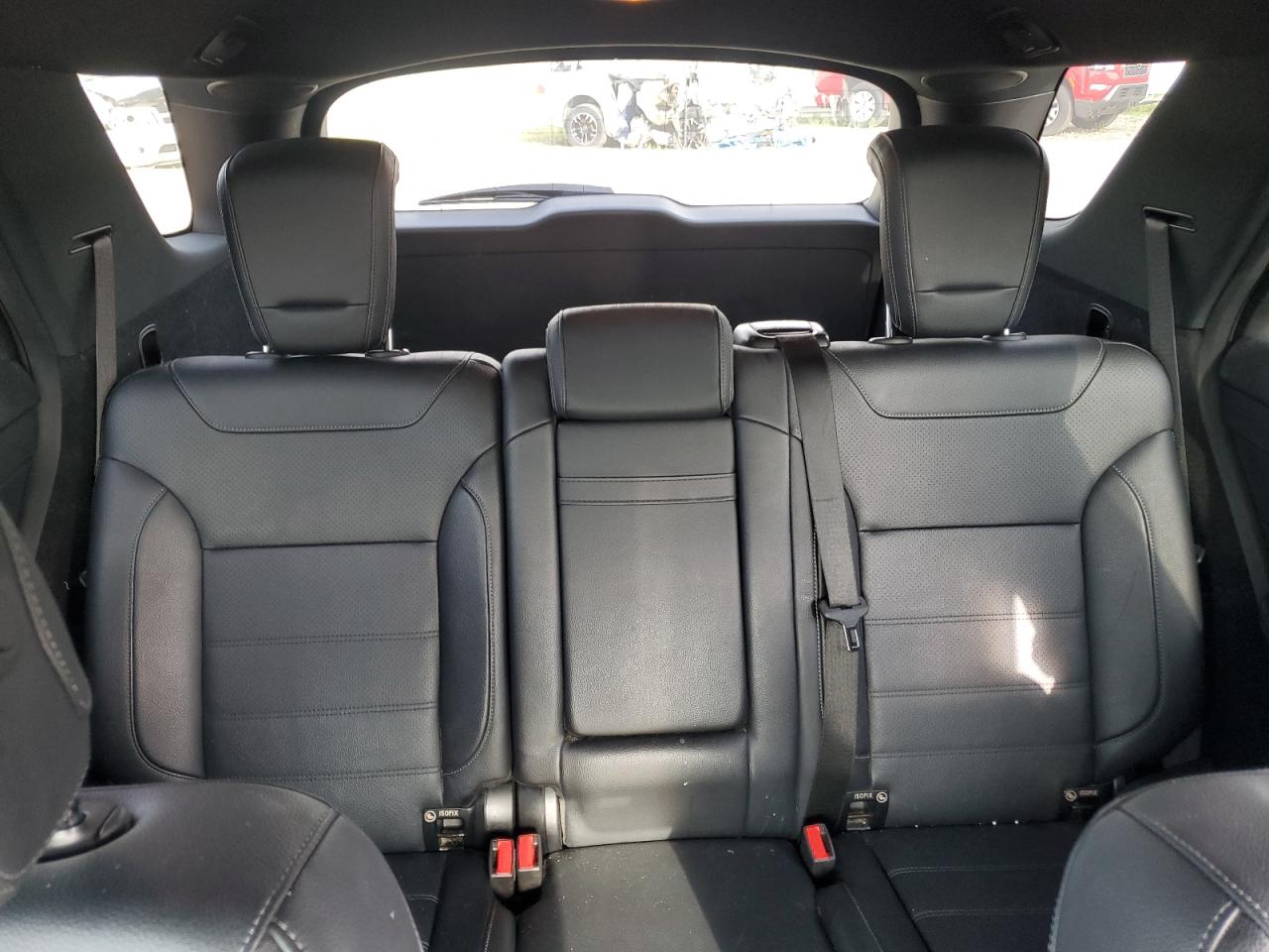 2018 Mercedes-Benz Gle 350 4Matic VIN: 4JGDA5HB8JB130062 Lot: 62751585