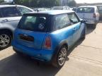 2005 MINI MINI ONE for sale at Copart SANDY