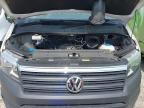2021 VOLKSWAGEN CRAFTER CR for sale at Copart YORK