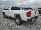 2018 Chevrolet Silverado K2500 Heavy Duty for Sale in Cahokia Heights, IL - Front End