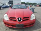 2007 Mercedes-Benz Slk 280 for Sale in Fredericksburg, VA - Rear End