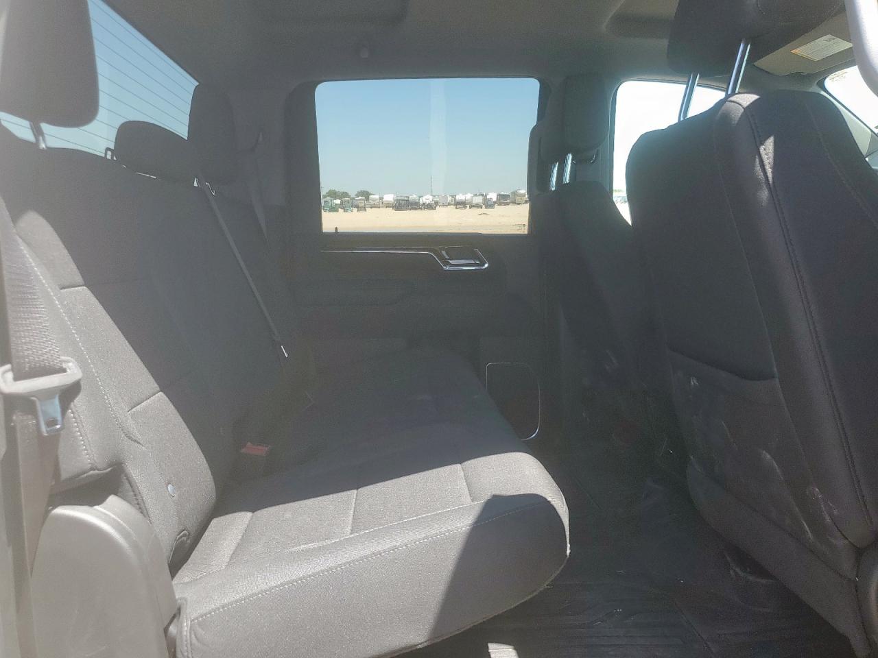 2024 GMC Sierra K2500 Sle VIN: 1GT19MEY6RF278492 Lot: 60687165