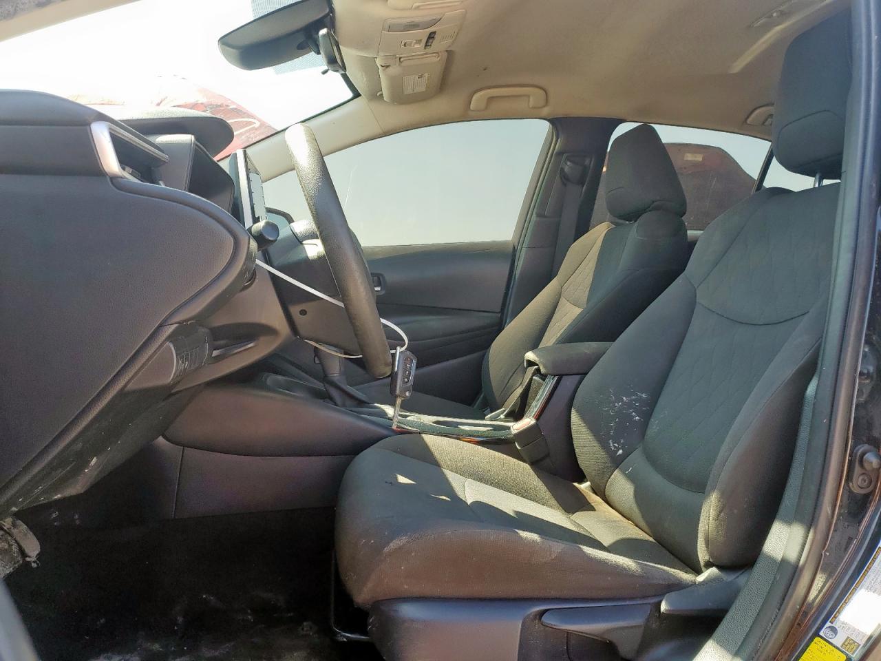 2020 Toyota Corolla Le VIN: JTDEPRAE9LJ018883 Lot: 60921955