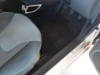2012 FORD KA ZETEC for sale at Copart SANDTOFT