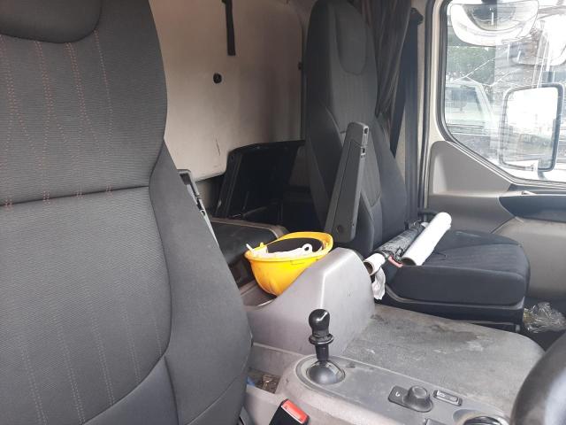 2019 DAF TRUCKS LF 