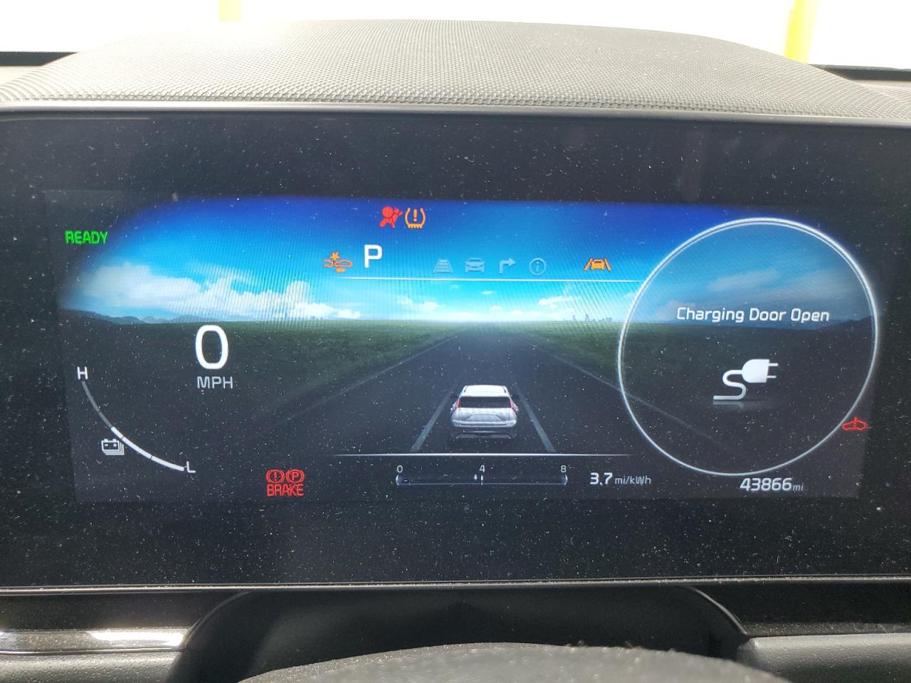 2024 Kia Niro Wind VIN: KNDCR3L12R5103235 Lot: 61451835