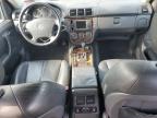 2005 Mercedes-Benz Ml 350   იყიდება Dunn-ში, NC - Mechanical