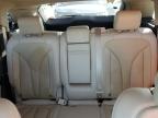 2017 Lincoln Mkx Reserve zu verkaufen in New Orleans, LA - Front End