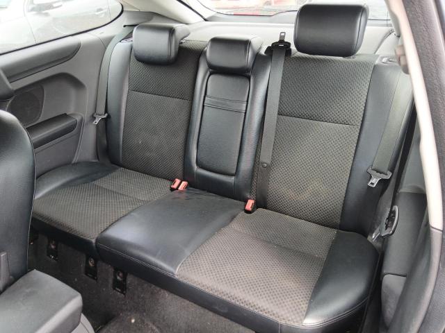 2005 FORD FOCUS TITA