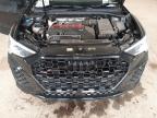 2021 AUDI RS Q3 SPOR for sale at Copart WOLVERHAMPTON