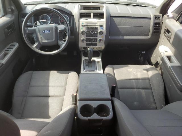  FORD ESCAPE 2012 Szary