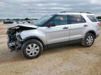 San Antonio, TX에서 판매 중인 2013 Ford Explorer  - Front End