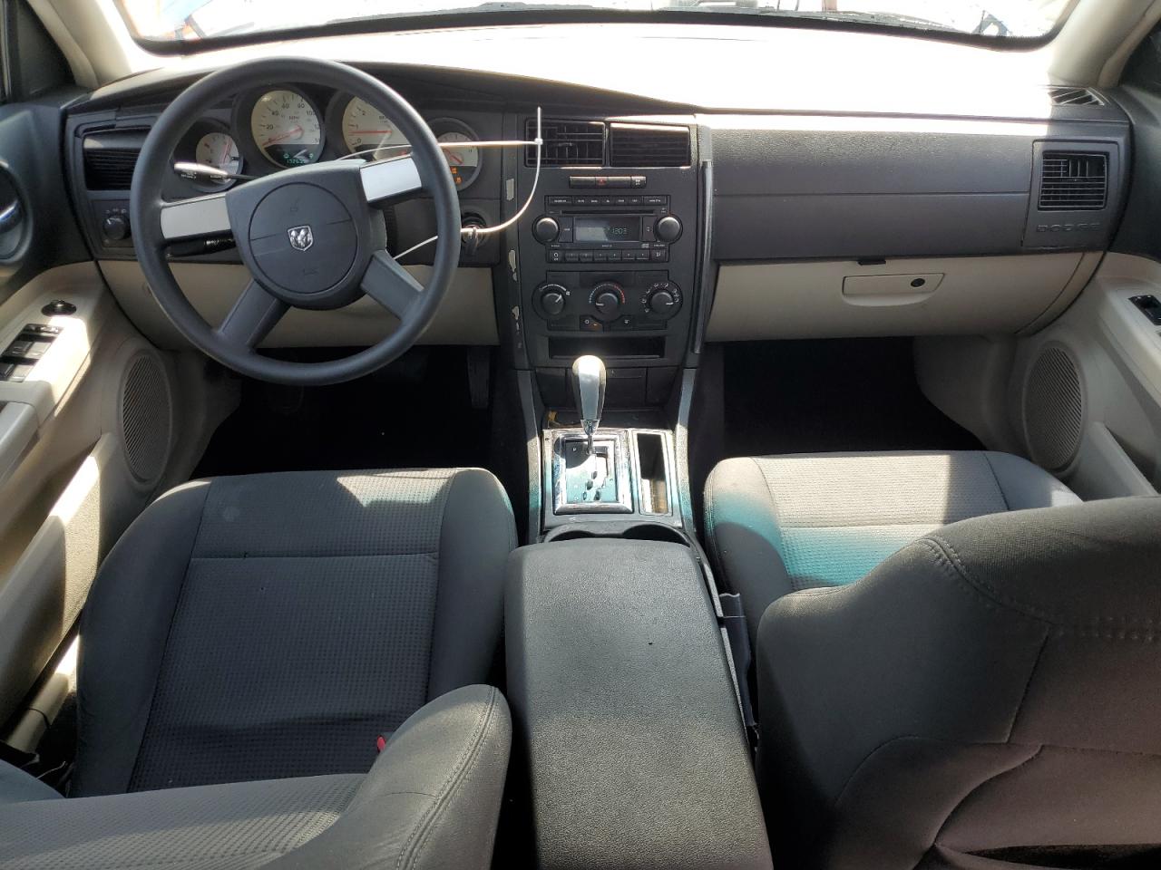 2007 Dodge Charger Se VIN: 2B3KA43G97H870195 Lot: 60656615